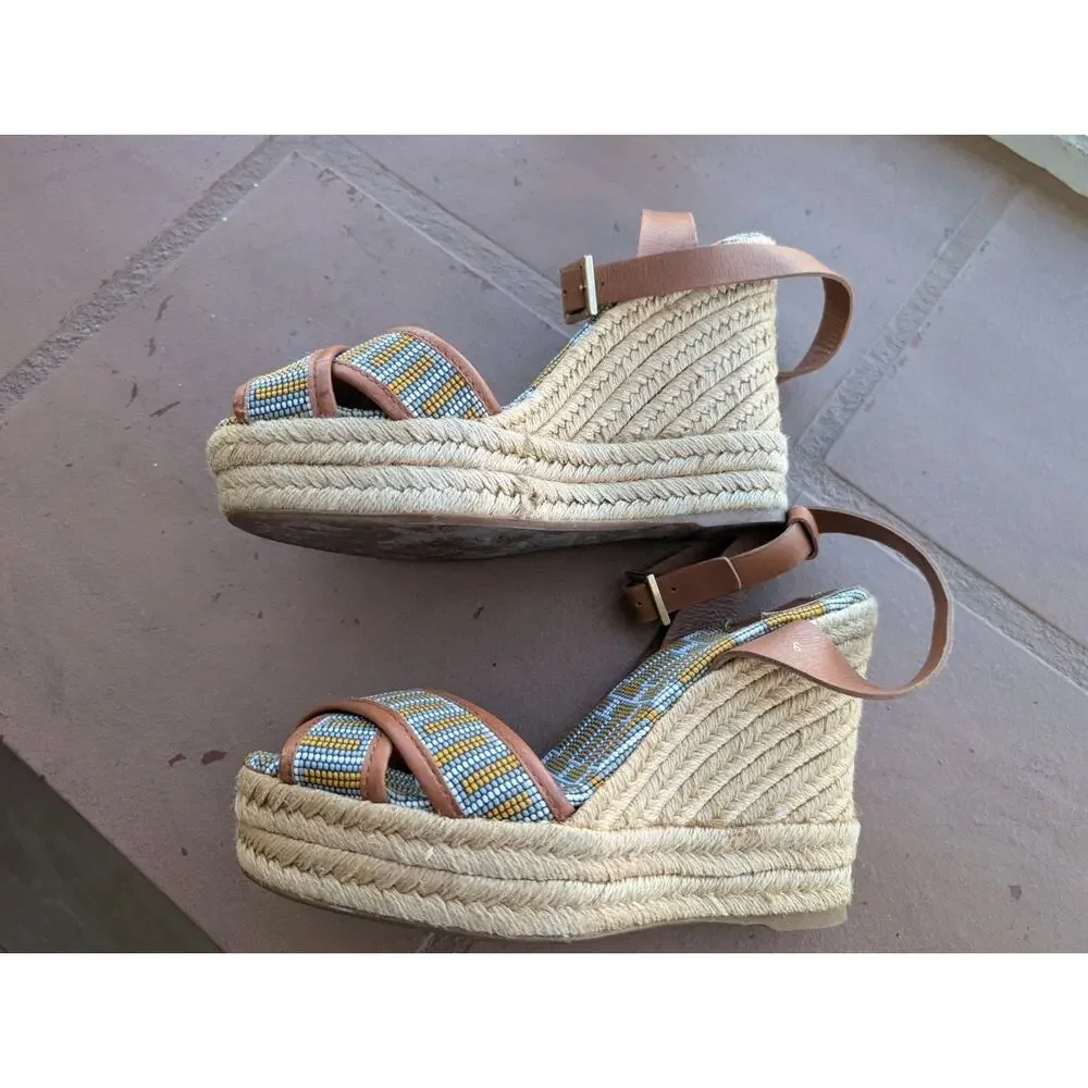 Tory Burch brand tory